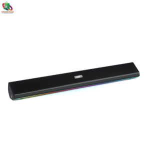 Dynamic Bazar 32W Wireless Bluetooth Soundbar with RGB Lights