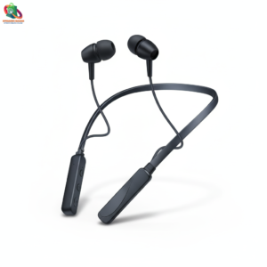 Dynamic Bazar™ Wireless Neckband Earphone with Bluetooth 5.1
