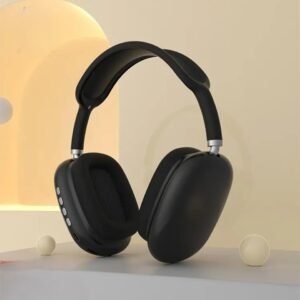 Dynamic Bazar Premium Wireless Bluetooth Headphones with Mic