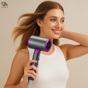 Dynamic Bazar™ 2400W Professional Hair Dryer