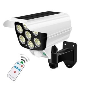 dummy camera light